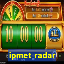 ipmet radar